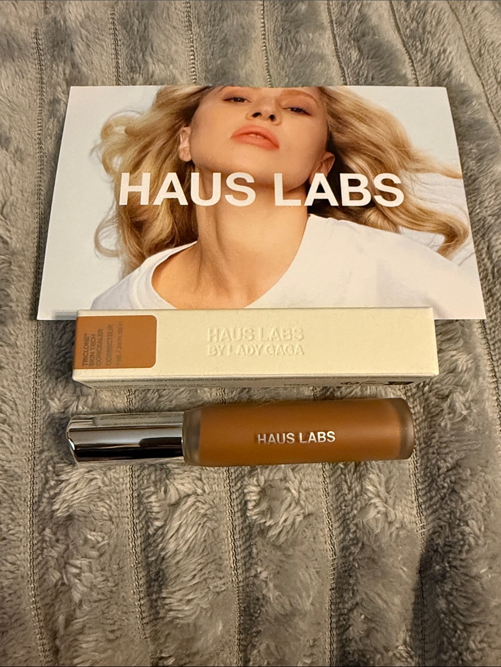 Haus Labs